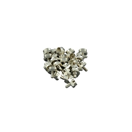 Leviton COAXIAL CONNECTORS FCONN TERMINATION CAP 40984